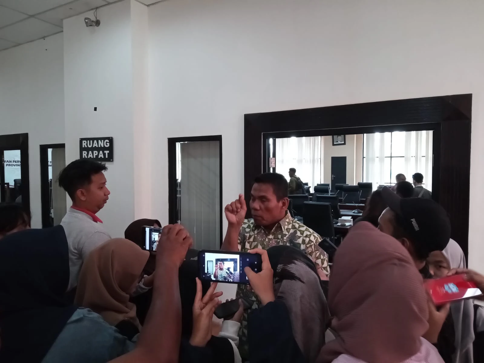 Rusman Yakub Turut Soroti Tim Bulutangkis Indonesia 